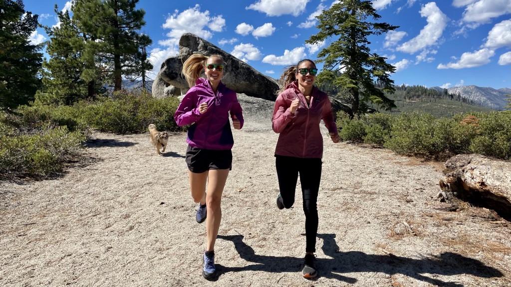 trail running shoes womens - no matter where your trail runs may take you, we hope it's a blast.