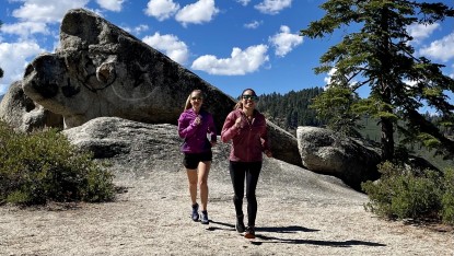 running jackets for women