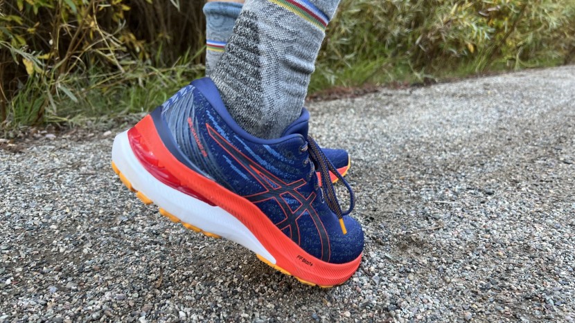 Asics Gel-Kayano 29 Review | Tested & Rated display picture 3