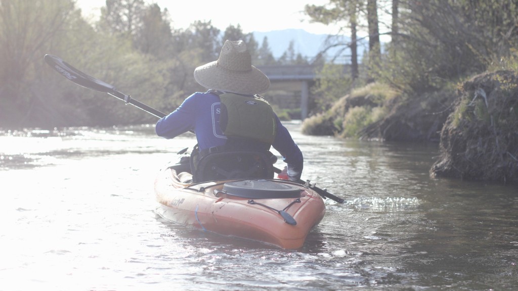old town loon 120 - overall we enjoyed our time paddling the loon, in particular we...