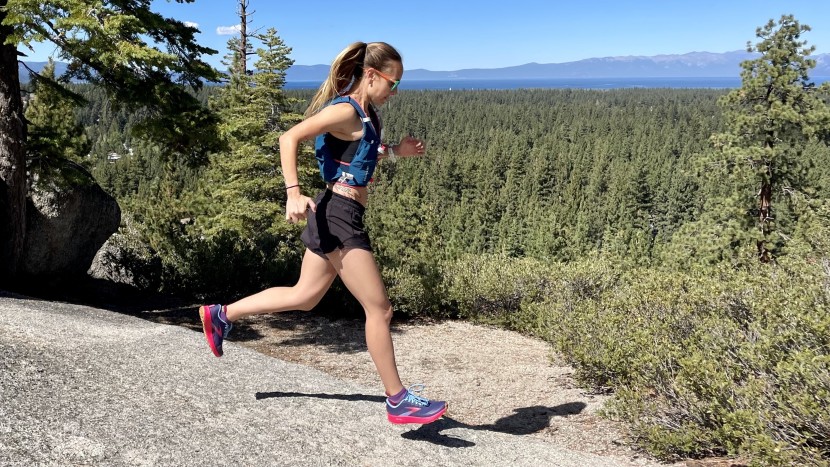 hydration pack for running womens - volume to weight ratio isn't a make-or-break metric. but it is...