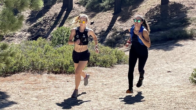 la sportiva bushido ii for women - it took some getting used-to to adapt to longer runs in the bushido...