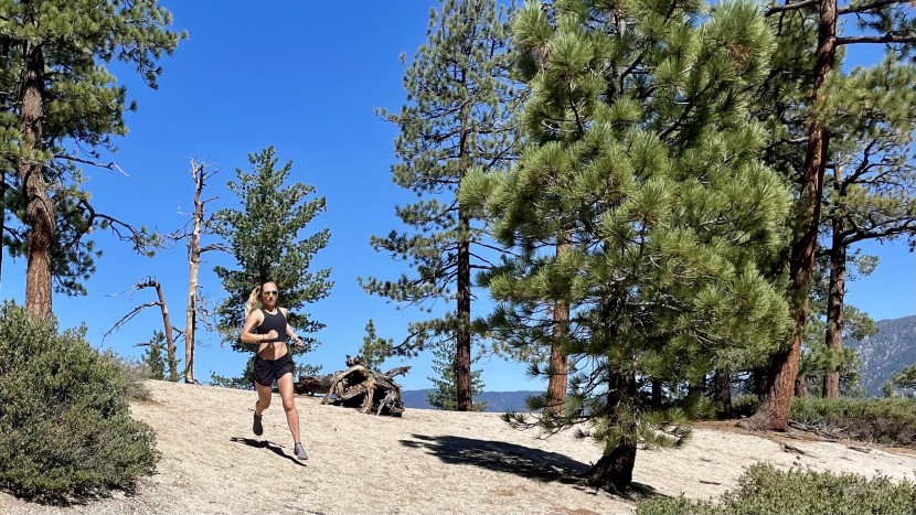 trail running shoes womens - our test teams organize their lives around running. they are...