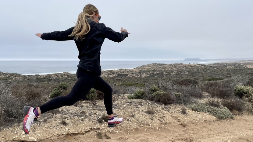 trail running shoes womens - the salomon speedcross is a go-to recommendation for runners who...