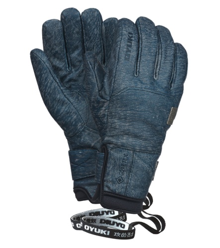 Oyuki Sencho GTX Glove Review