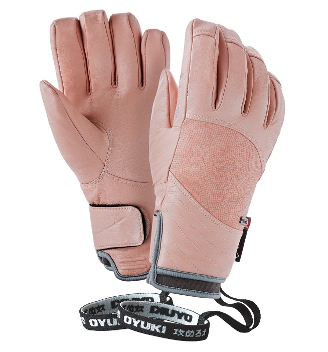 Oyuki Chika GTX Gloves Review | Tested & Rated