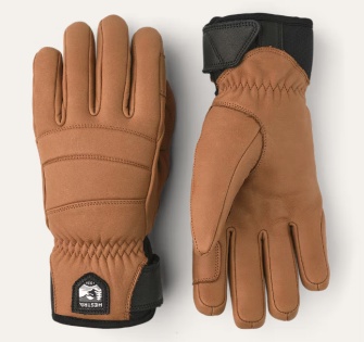 Product photo of Hestra Women's Fall-Line 5-finger Glove