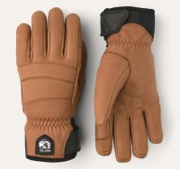 hestra women's fall-line 5-finger glove