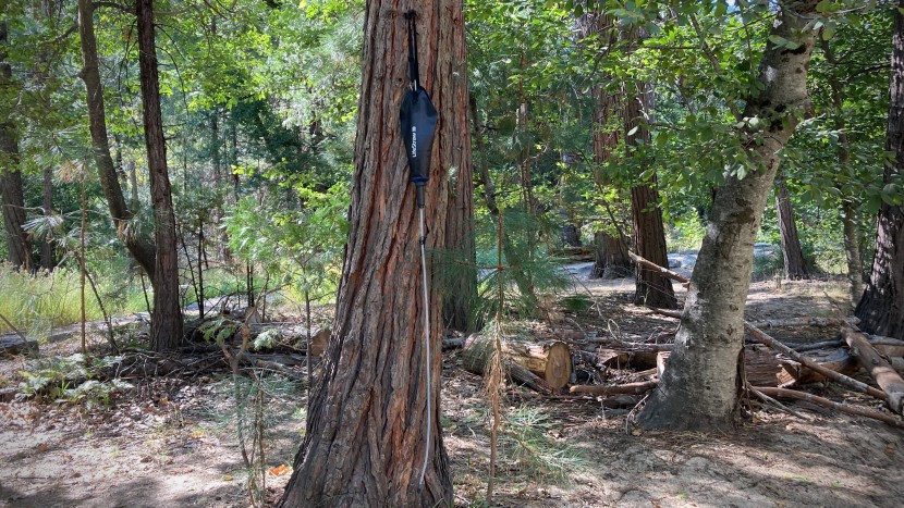 lifestraw peak gravity 3l - the long hose of the gravity fed system contributes to the treatment...