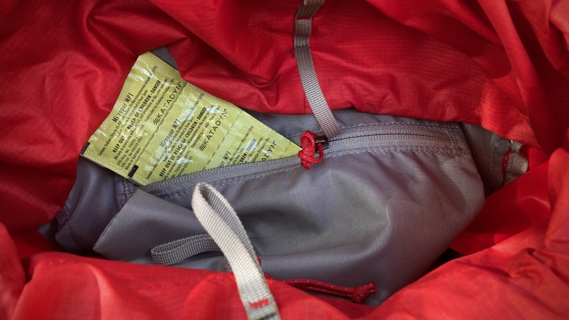 katadyn micropur purification tablets - we're happy these affordable tablets are easy to put in our pack in...