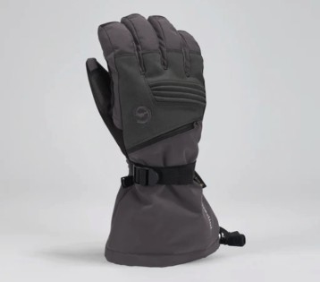 Product photo of Gordini GTX Storm Glove - Women's
