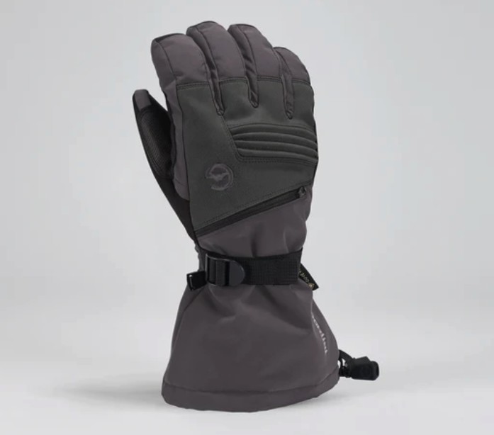 Gordini GTX Storm Glove - Women's Review