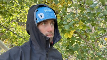 Product photo of Marmot ROM Infinium Hoody