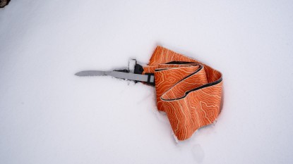 Product photo of Contour Hybrid Mohair