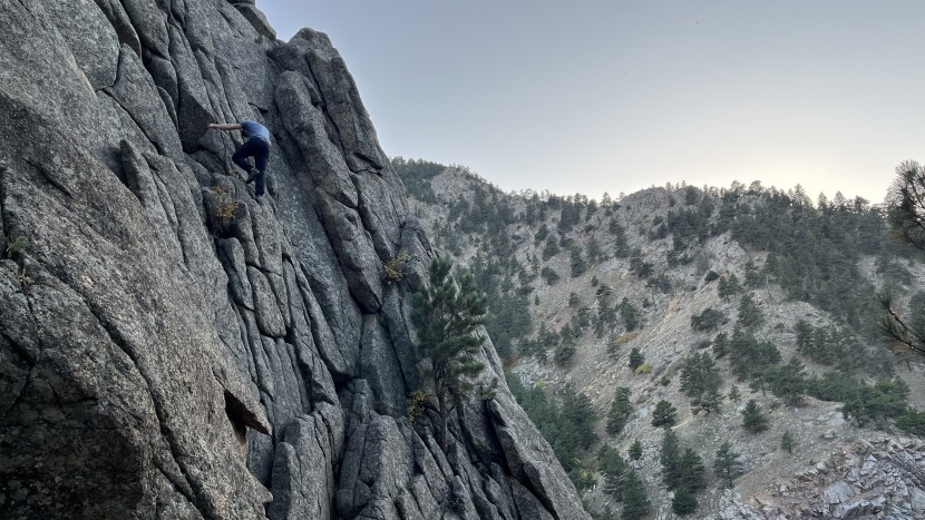 la sportiva tx2 evo - the tx2 evo is a great shoe for casual scrambles and easy 5th class...