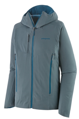 Patagonia Upstride Jacket Review