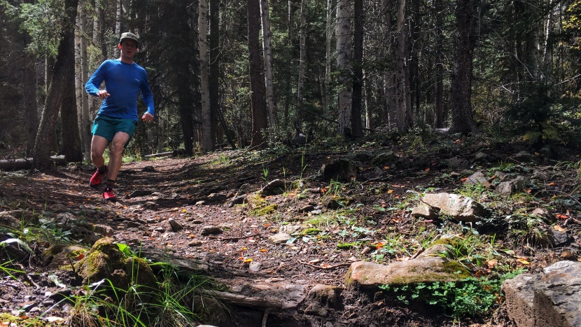 salomon pulsar trail - feel free to hit new runs at full-speed, knowing that you have...