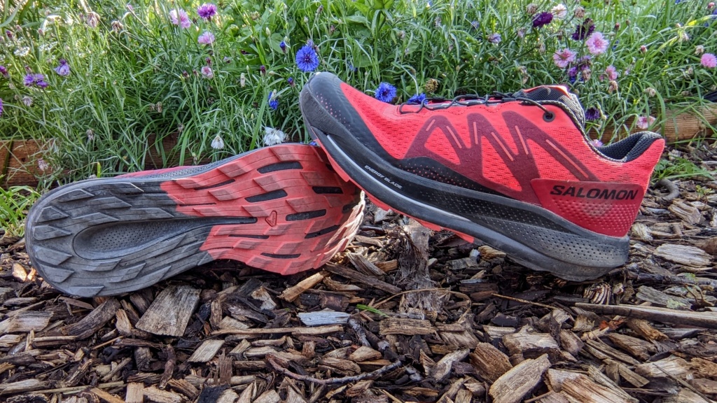 salomon pulsar trail - a solid performer and good-looking to boot, the new salomon pulsar...