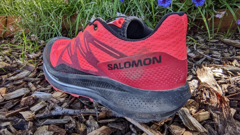 salomon pulsar trail - like other shoes in its bloodline, the pulsar trail wins our hearts...