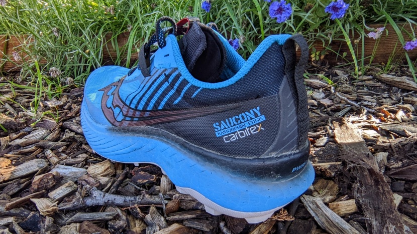 Saucony Endorphin Edge Review | Tested & Rated