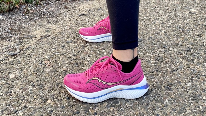 saucony endorphin speed 3 for women - the endorphin speed is one of the lightest shoes in our collection...