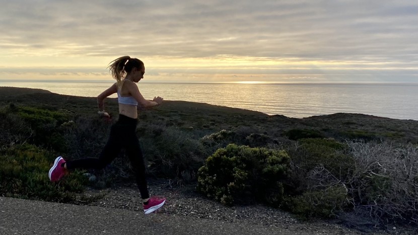 running shoes - our test teams make recommendations based on gait, gender, foot...