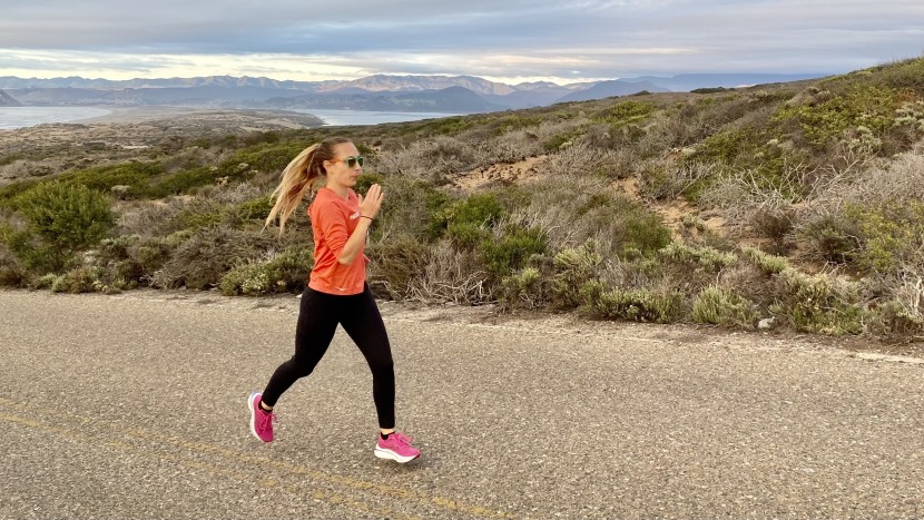 saucony endorphin speed 3 for women - while not a stability shoe by any means, the endorphin speed offers...