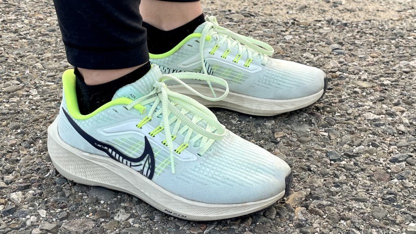 ladies nike air zoom pegasus