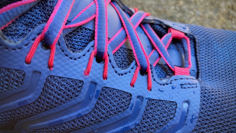 scarpa rush mid gtx for women - our testers love the reinforced lacing system.