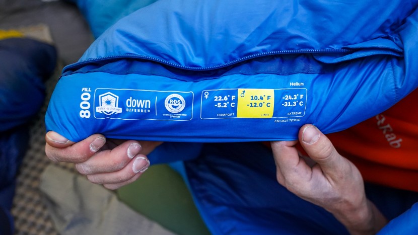 marmot helium 15 - a 15f sleeping bag like the marmot helium is excessively warm for a...