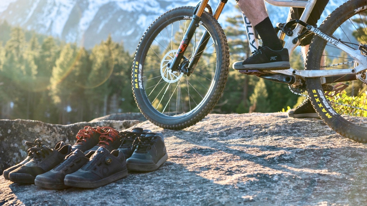 Best Mountain Bike Flat Shoes Review