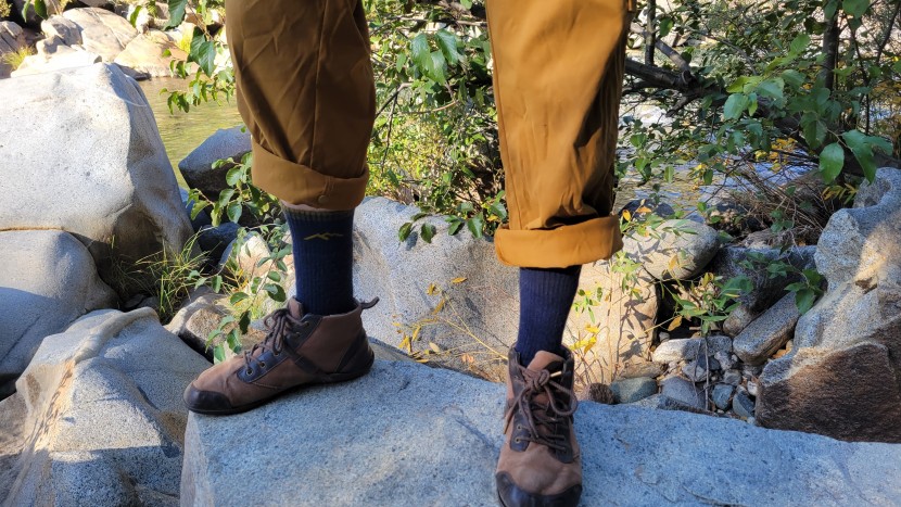 testing hiking socks took us to a lot of beautiful locations.