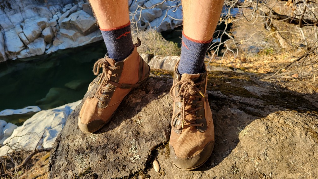darn tough light hiker micro crew - the darn tough lite hiker is rarin' and ready to go with you on your...