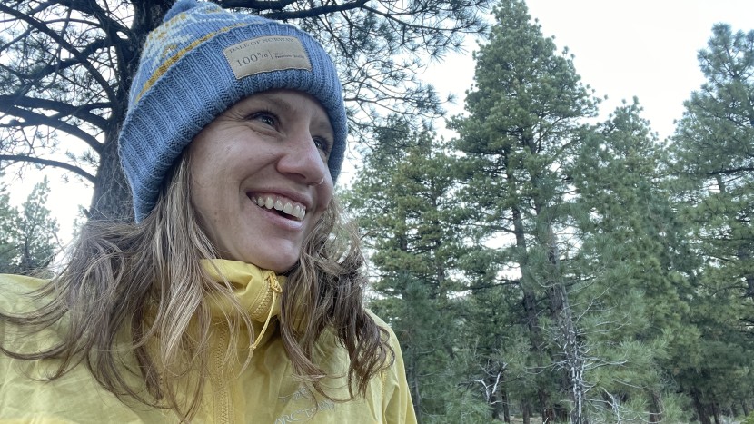 arc'teryx squamish hoody for women - we love bringing the squamish along in the shoulder seasons for when...