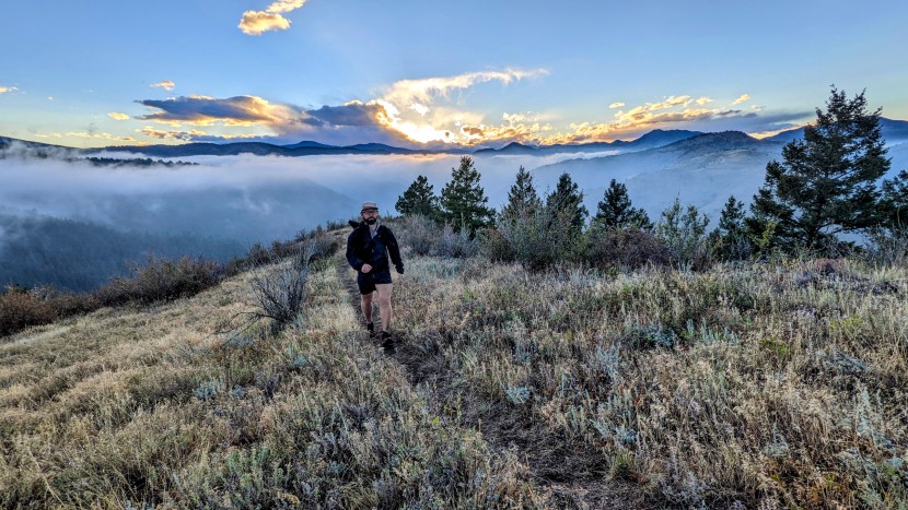 arc'teryx norvan lt hoodie - we found the norvan lt hoodie had some of the softest waterproof...