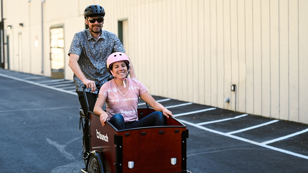 bunch the original - though not without its quirks, the original's family-oriented design...