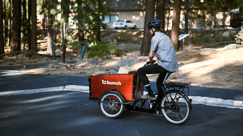 bunch the original - while it doesn't lead the pack for its range, the original isn't the...