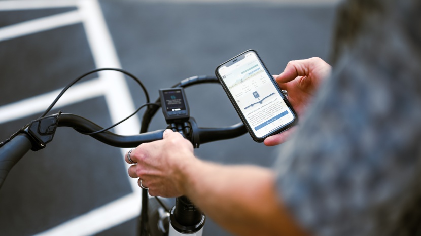 yuba spicy curry - the bosch ebike connect app provides additional capabilities such as...