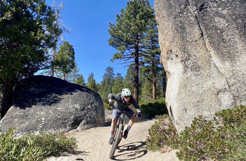 enve am30 - enve am30 wheel testing