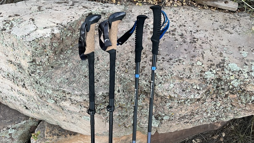 leki black series fx carbon - with a highly featured grip, it's not surprising that the fx carbon...