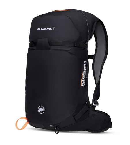 Mammut Ultralight Removable 3.0 Review