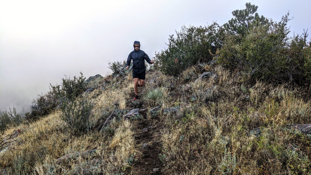 salomon bonatti waterproof - the bonatti has been a mainstay in the trail running world for years.