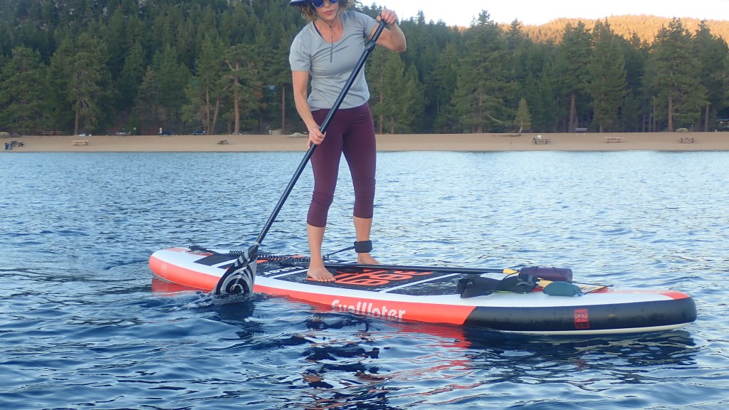 bps koru 2-piece alloy - the bps alloy 2-piece is a heavier paddle that performs well for...