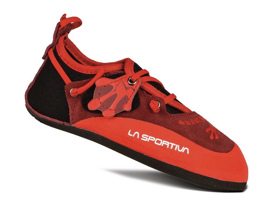 La Sportiva Stickit Review