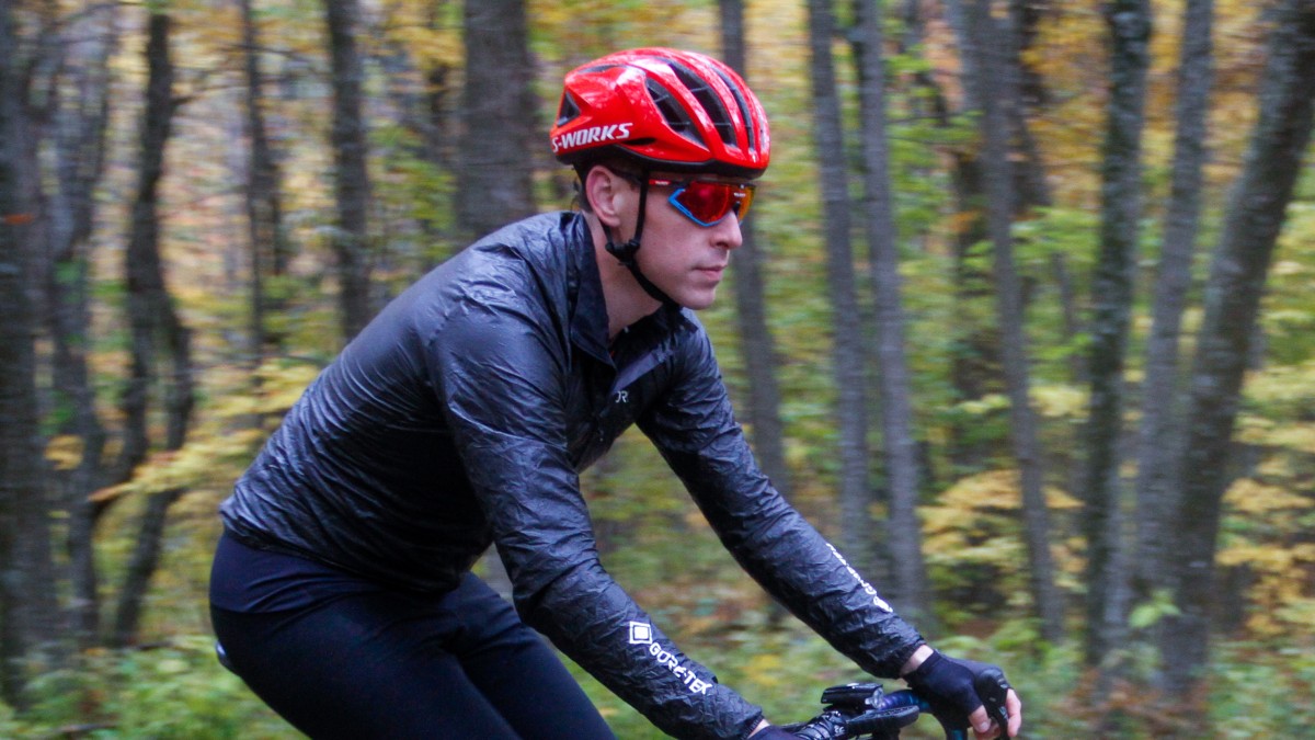 Specialized S-Works Prevail 3 Mips Review (With airflow galore, the Prevail 3 isn't the best choice for a chilly fall day in the mountains, but it's what we'd...)