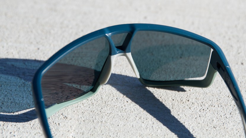 julbo fury - the lens isn't the biggest that we tested, but it provides solid...