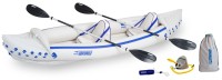 sea eagle 370 pro