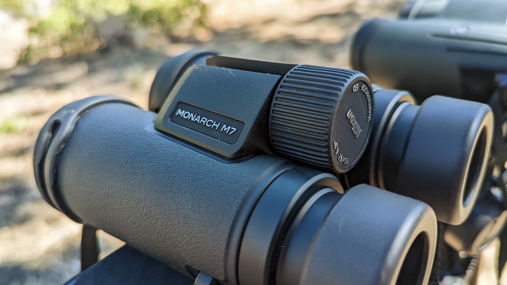 Nikon Monarch M7 10x42 Review | Tested & Rated