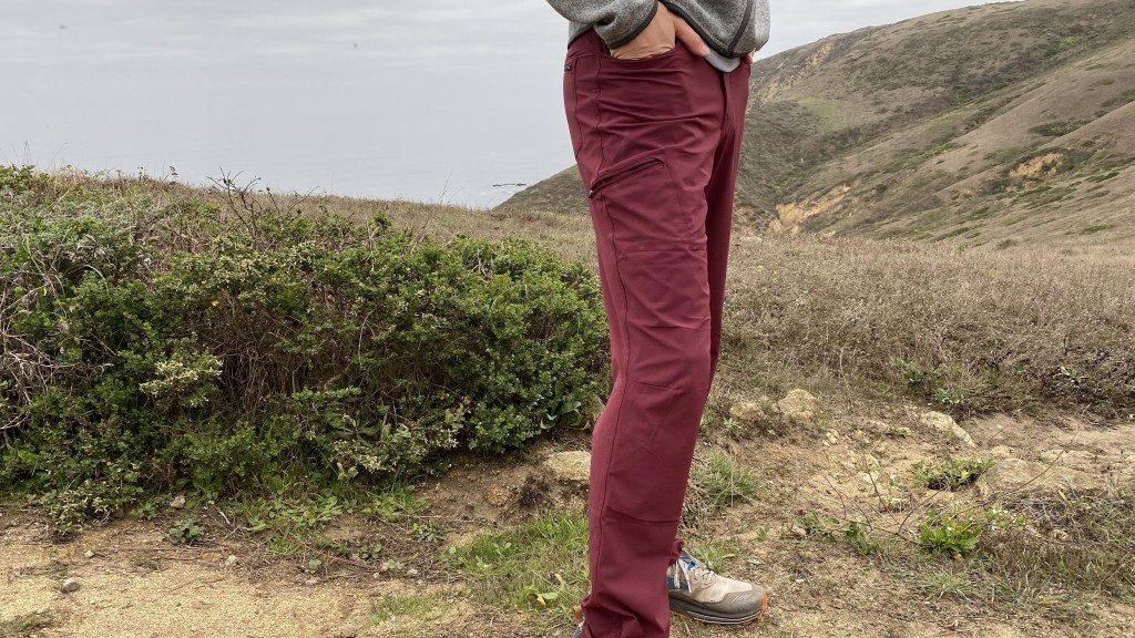 outdoor research ferrosi pants - looking good and feeling good, the outdoor research ferrosi is one...