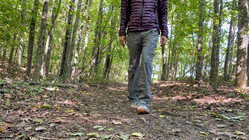 prana stretch zion ii pants - the prana stretch zion ii is a comfortable, feature-filled pair of...